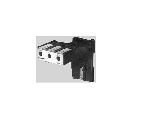 Siemens Contactors And Relays 3UX1425