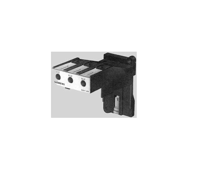 Siemens Contactors And Relays 3UX1425