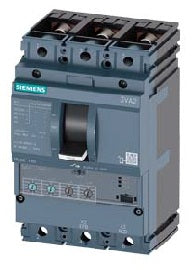Siemens 3VA21166HM320AA0 160A 3P 85KA MP ETU330 LIG 415VAC 50Hz