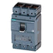 Siemens 3VA24636HM320AA0 630A 3P 85KA 415VAC 50Hz ETU330 ICS 100%ICU SENTRON MCCB