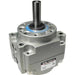SMC CDRB1BW80 90D ROTARY ACTUATOR