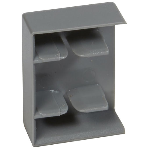 Legrand 404991 END CAPS FOR FP FORK & PIN TYPE BUSBARS