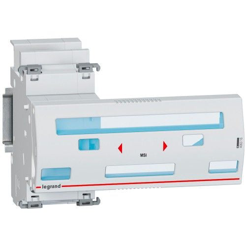 Legrand 406316 MANUAL CHANGEOVER SWITCH FOR FP DX3 AUXILIARY