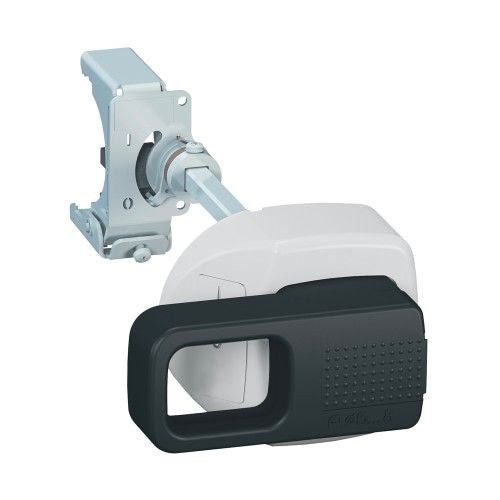 Legrand 406319 BLACK ROTARY HANDLE DX3 AUXILIARIES