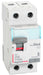 Legrand 411851 25A DOUBLE POLE 30mA 240V AC DX3 RCCB