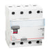 Legrand 411876 25A FOUR POLE 30mA 415V AC DX3 RCCB