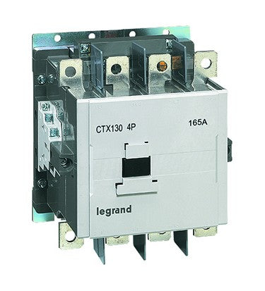 Legrand 416466 165A AC1 DUTY POWER CONTACTOR COIL 100 240VAC