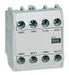 Legrand 416855 2NO 2NC ADD. ON FOR AUX CONTACTOR