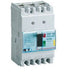 Legrand 420040 16A 3P DPX160 ICU 25kA THERMAL MAGNETIC MCCB