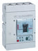 Legrand 422057 320A 3P DPX3 630 ICU 36KA S2 LSI ELECTRONIC RELEASE MCCB