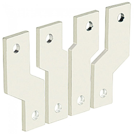 Legrand Spreaders For 800 & 1000A 4P 422625