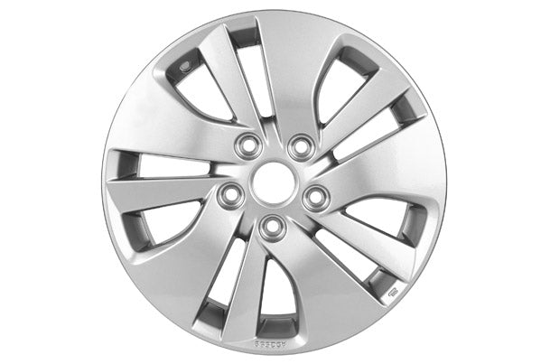 Maruti Suzuki Alloy Wheel Grey 40.64 Cm (16) - 43210M65M51-ZMQ