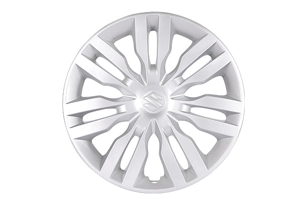 Maruti Suzuki Wheel Cover Grey 35.56 Cm (14) - 43250M55R00-27N