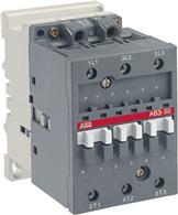 ABB A63 30 00 220 230V 50Hz 230 240V 60Hz Contactor 1SBL371001R8000