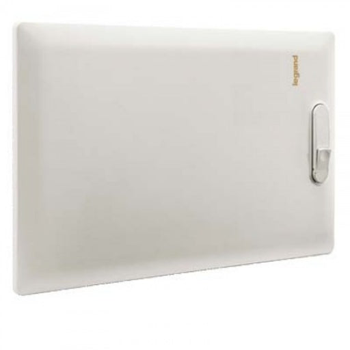 Legrand 507782 8 way 8 24 IP 43 IK 09 with metal door Phase Selector DB