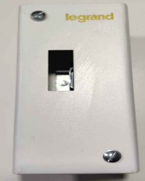 Legrand 507790 SP ENCLOSURE