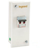 Legrand 507791 DP ENCLOSURE