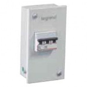 Legrand 507792 TP ENCLOSURE