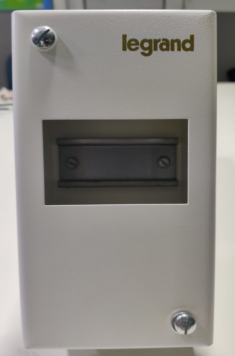 Legrand 507793 FP ENCLOSURE