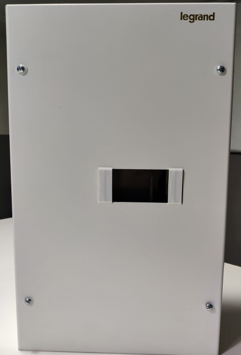 Legrand 507801 DPX3 160 ENCLOSURE 3P & 4P