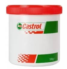 Castrol Optimol Paste MP 3 High temperature assembly paste grease 3332283