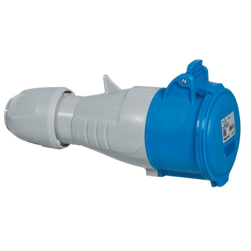 Legrand 555104 16A 2P E 200250V IP44 MOBILE SOCKETS