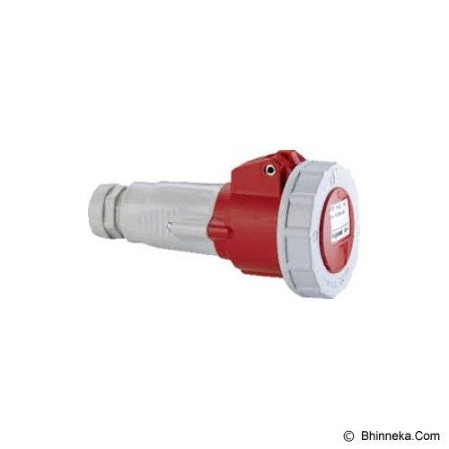 Legrand 555304 200250 VA 16 A 2P E IP6667 MOBILE SOCKETS P17 TEMPRA PRO