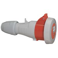 Legrand 555308 16A 3P E 415V Mobile sock