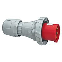 Legrand 555629 (125A 3P N E IP6667 415V STRAIGHT PLUG)