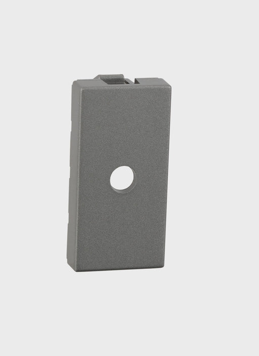 Legrand Female 3.5Mm Jack Magnesium Solder Connection 572778