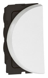 Legrand 573320 ARTEOR SWITCH 20A SP 1W1M L