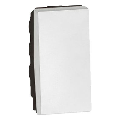Legrand 573410(S) 20A SP 1WAY 1MODULE 250V AC ARTEOR SWITCH(573410)