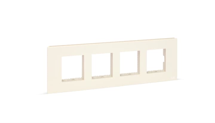 ABB Tvisha 1SYK100001A1576 ITP0893 BL 8 M Plate