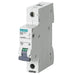 Siemens 5SL61636RC 63A 1P 1MW 7.5kA TYPE:"B" AC:240415V 50 60Hz MCB