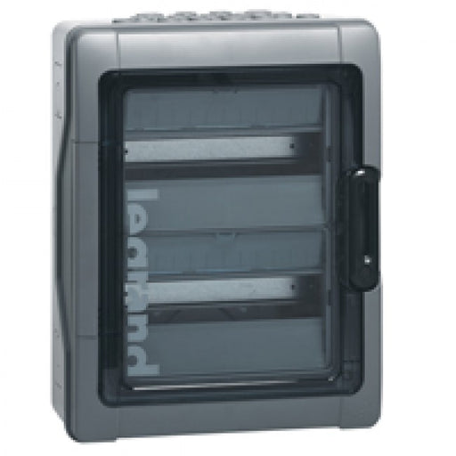 Legrand 601832 2ROWS 24 MODULES CABINATE WITH 12 MOD. PER ROWS