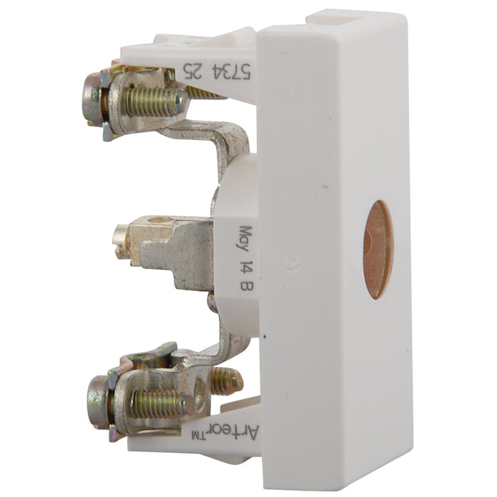 Legrand 573425(S) TV CO AXIAL SOCKET 1MODULE0 ARTEOR TV SOCKET (Set of 2)