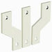 Legrand 625002 3 LINKS SET FOR FRAME:DPX 160 SPREADER LINK MCCBs