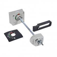 Legrand 668773 DRX 250 VD RH DOOR IP54 BLACK