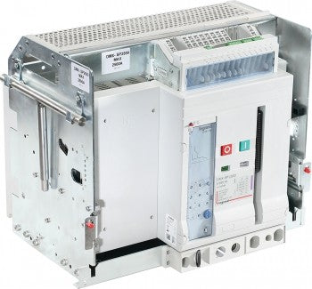 Legrand 669546 1600A FP 50kA DO DMX3 ACB