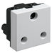 Legrand 673047 MYRIUS 25A 230V SOCKET 2 MODULE