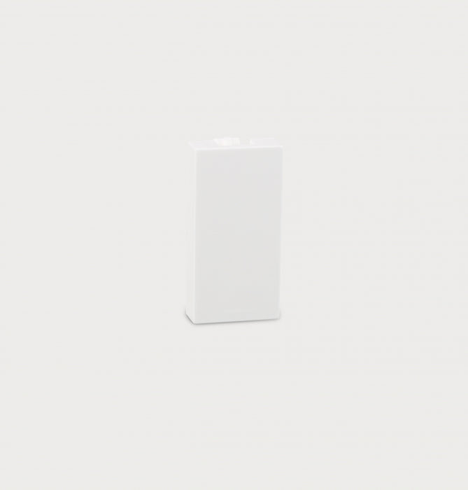 Legrand 673061 BLANKING PLATE 1 MODULE (Pack Of 20 Qty)