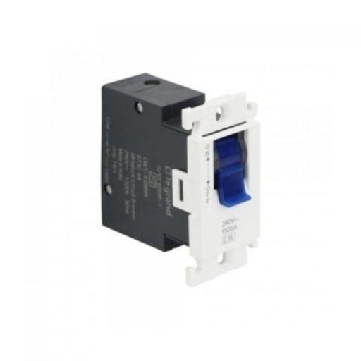 Legrand 673461 20 A SP MODULAR MCB (BRITZY)