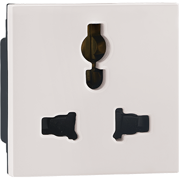 Legrand 679227 MULTISTANDARD SOCKET