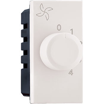 Legrand 679239 Fan Regulator 100W 1M