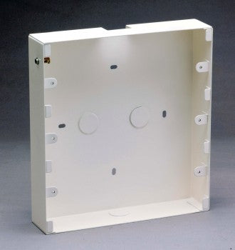 Legrand 689022 18(6 X 3) MODULE MYRIUS METAL SURFACE BOX(689022)