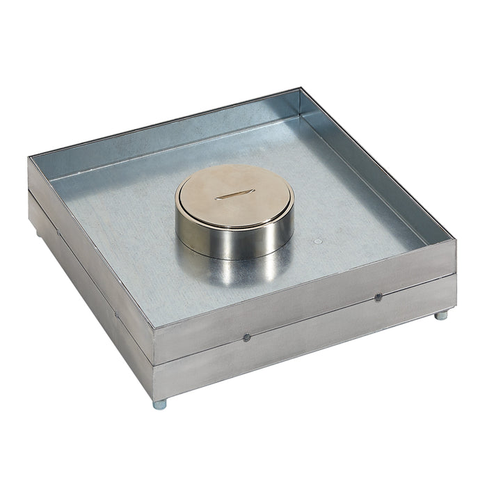 Legrand 689623 ADJ JB225 X 225 X50 MM