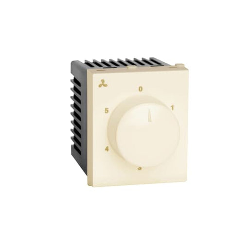 ABB Tvisha 1SYK100001A1542 ITM2FR05 BL FAN REGULATOR 5 STEP