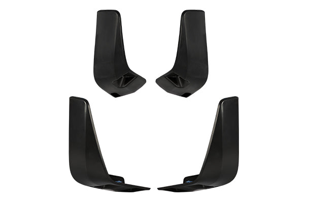 Maruti Suzuki MudFlap Set | New Baleno - 72201M55T00