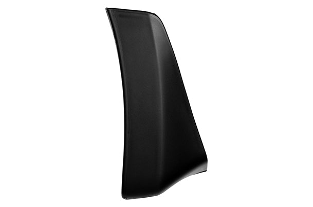 Maruti Suzuki Mud Flap Set - Front & Rear (Black) | S Cross - 72201M64M00