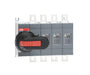 ABB 3DC Disconnectors (LV) 1SCA120521R1001
